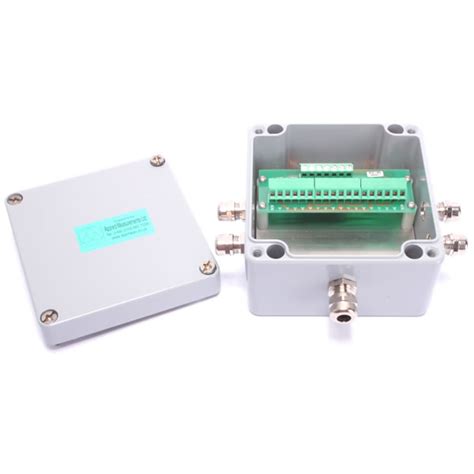 passive junction boxes|Junction Box .